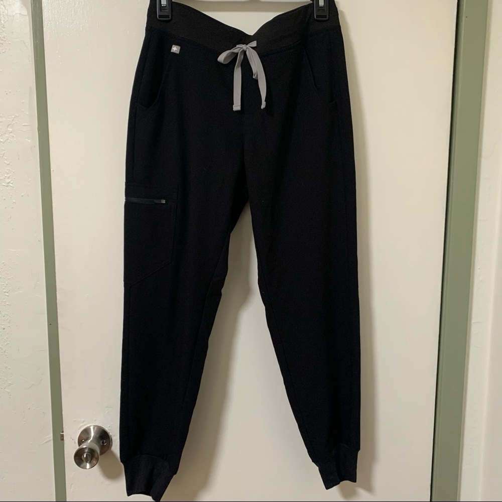 FIGS Jogger Scrub Pants (S)